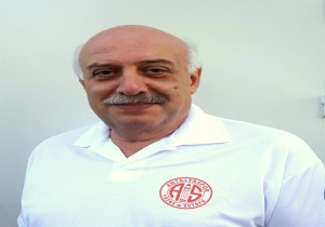 ANTALYASPOR YZME BRAN ANTRENR HALUK OKUR OLDU